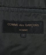 COMME des GARCONS HOMME（コムデギャルソンオム）その他 黒 サイズ:S/S メンズ/2200632139019
