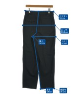 COMME des GARCONS HOMME（コムデギャルソンオム）その他 黒 サイズ:S/S メンズ/2200632139019