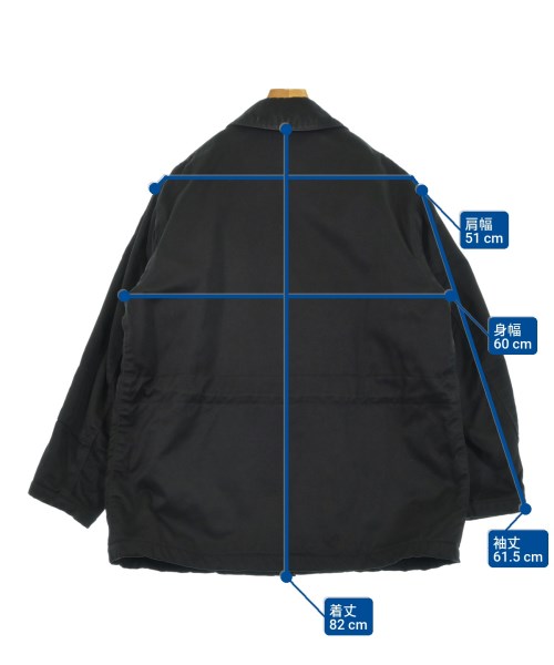 COMME des GARCONS HOMME（コムデギャルソンオム）その他 黒 サイズ:L メンズ/2200632184019