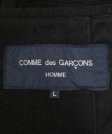 COMME des GARCONS HOMME（コムデギャルソンオム）その他 黒 サイズ:L メンズ/2200632184019