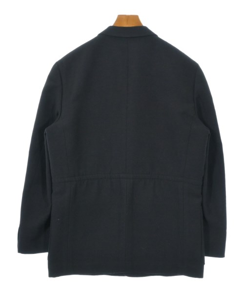 COMME des GARCONS HOMME（コムデギャルソンオム）テーラードジャケット 紺 サイズ:M メンズ/2200617087052