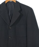 COMME des GARCONS HOMME（コムデギャルソンオム）テーラードジャケット 紺 サイズ:M メンズ/2200617087052