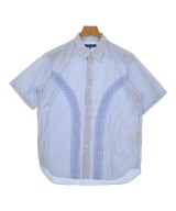 COMME des GARCONS HOMME（コムデギャルソンオム）カジュアルシャツ 白 サイズ:L メンズ/2200621099027
