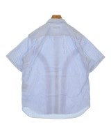 COMME des GARCONS HOMME（コムデギャルソンオム）カジュアルシャツ 白 サイズ:L メンズ/2200621099027