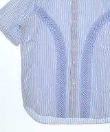 COMME des GARCONS HOMME（コムデギャルソンオム）カジュアルシャツ 白 サイズ:L メンズ/2200621099027