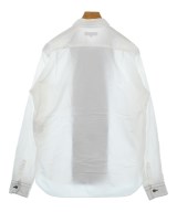 COMME des GARCONS HOMME（コムデギャルソンオム）カジュアルシャツ 白 サイズ:L メンズ/2200621099034