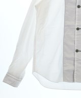 COMME des GARCONS HOMME（コムデギャルソンオム）カジュアルシャツ 白 サイズ:L メンズ/2200621099034