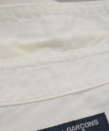 COMME des GARCONS HOMME（コムデギャルソンオム）カジュアルシャツ 白 サイズ:L メンズ/2200621099034
