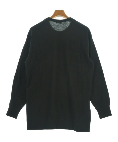 COMME des GARCONS HOMME（コムデギャルソンオム）ニット・セーター 黒 サイズ:-(M位) メンズ/2200621099041