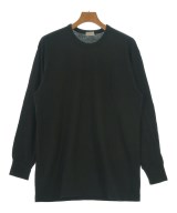COMME des GARCONS HOMME（コムデギャルソンオム）ニット・セーター 黒 サイズ:-(M位) メンズ/2200621099041