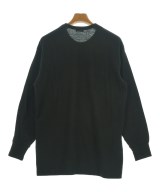 COMME des GARCONS HOMME（コムデギャルソンオム）ニット・セーター 黒 サイズ:-(M位) メンズ/2200621099041