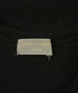 COMME des GARCONS HOMME（コムデギャルソンオム）ニット・セーター 黒 サイズ:-(M位) メンズ/2200621099041