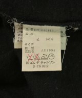 COMME des GARCONS HOMME（コムデギャルソンオム）ニット・セーター 黒 サイズ:-(M位) メンズ/2200621099041