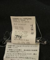 COMME des GARCONS HOMME（コムデギャルソンオム）ニット・セーター 黒 サイズ:-(M位) メンズ/2200621099041