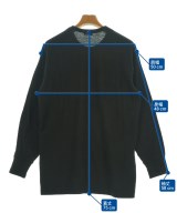 COMME des GARCONS HOMME（コムデギャルソンオム）ニット・セーター 黒 サイズ:-(M位) メンズ/2200621099041