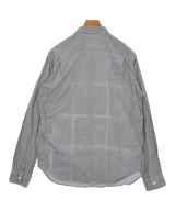 COMME des GARCONS HOMME（コムデギャルソンオム）カジュアルシャツ 黒 サイズ:L メンズ/2200621099058