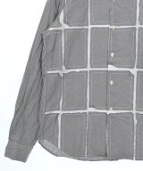 COMME des GARCONS HOMME（コムデギャルソンオム）カジュアルシャツ 黒 サイズ:L メンズ/2200621099058