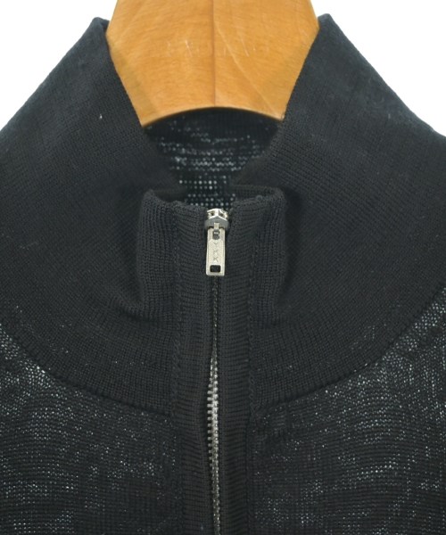 COMME des GARCONS HOMME（コムデギャルソンオム）ニット・セーター 黒 サイズ:M メンズ/2200629166172