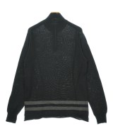 COMME des GARCONS HOMME（コムデギャルソンオム）ニット・セーター 黒 サイズ:M メンズ/2200629166172