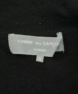 COMME des GARCONS HOMME（コムデギャルソンオム）ニット・セーター 黒 サイズ:M メンズ/2200629166172