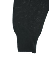COMME des GARCONS HOMME（コムデギャルソンオム）ニット・セーター 黒 サイズ:M メンズ/2200629166172