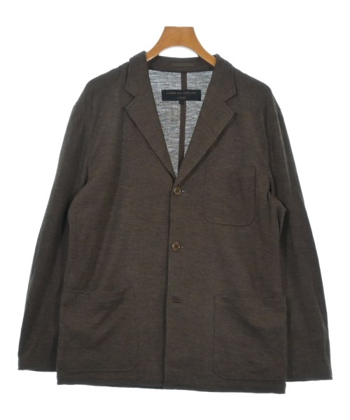 コムデギャルソンオム(COMME des GARCONS HOMME)のCOMME des GARCONS HOMME テーラードジャケット