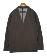 COMME des GARCONS HOMME（コムデギャルソンオム）テーラードジャケット 茶 サイズ:M メンズ/2200627697128