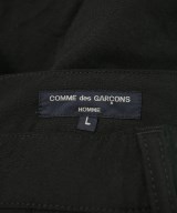 COMME des GARCONS HOMME（コムデギャルソンオム）その他 黒 サイズ:L メンズ/2200627697678