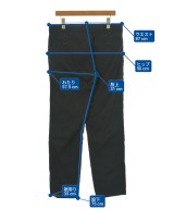 COMME des GARCONS HOMME（コムデギャルソンオム）その他 黒 サイズ:L メンズ/2200627697678