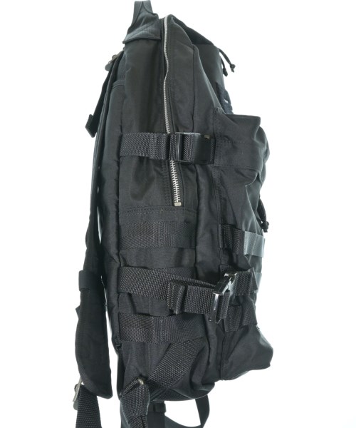 COMME des GARCONS HOMME（コムデギャルソンオム）バックパック・リュック 黒 サイズ:- メンズ/2200632384051