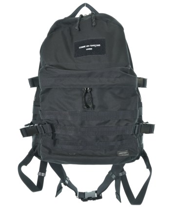 COMME des GARCONS HOMME（コムデギャルソンオム）バックパック