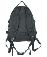 COMME des GARCONS HOMME（コムデギャルソンオム）バックパック・リュック 黒 サイズ:- メンズ/2200632384051