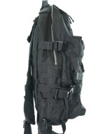 COMME des GARCONS HOMME（コムデギャルソンオム）バックパック・リュック 黒 サイズ:- メンズ/2200632384051