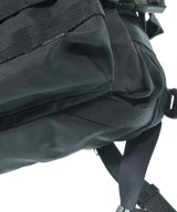 COMME des GARCONS HOMME（コムデギャルソンオム）バックパック・リュック 黒 サイズ:- メンズ/2200632384051