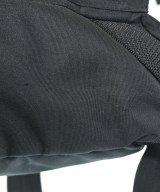 COMME des GARCONS HOMME（コムデギャルソンオム）バックパック・リュック 黒 サイズ:- メンズ/2200632384051