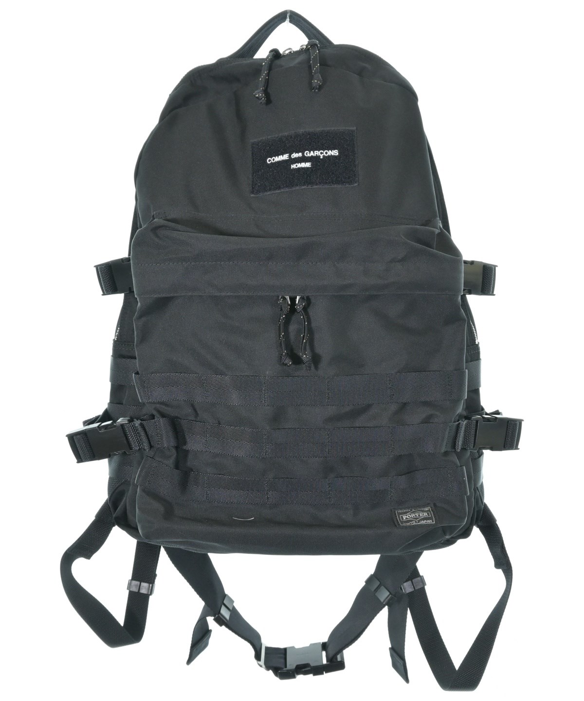 comme des garcons バックパック COMME des GARCONS（コムデギャルソン） 新品 COMME des GARCONS BACK