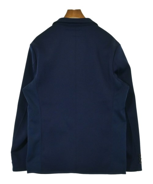 COMME des GARCONS HOMME（コムデギャルソンオム）カジュアルジャケット 青 サイズ:M メンズ/2200609028018
