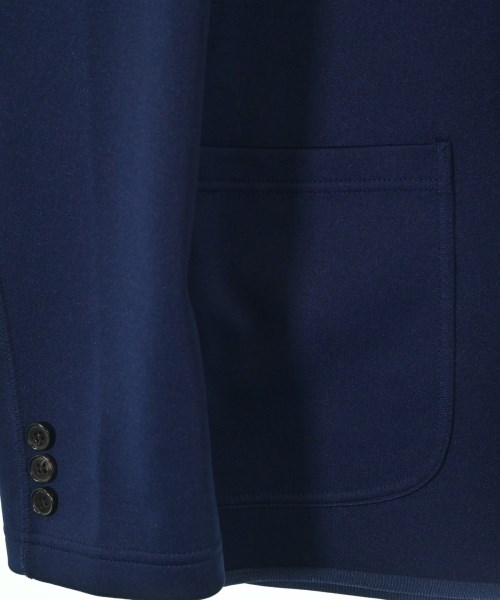 COMME des GARCONS HOMME（コムデギャルソンオム）カジュアルジャケット 青 サイズ:M メンズ/2200609028018