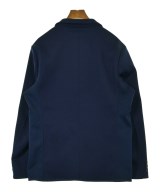 COMME des GARCONS HOMME（コムデギャルソンオム）カジュアルジャケット 青 サイズ:M メンズ/2200609028018