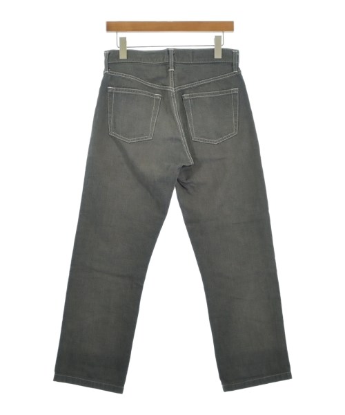 COMME des GARCONS HOMME（コムデギャルソンオム）デニムパンツ グレー サイズ:S メンズ/2200617847083