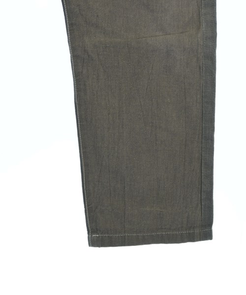 COMME des GARCONS HOMME（コムデギャルソンオム）デニムパンツ グレー サイズ:S メンズ/2200617847083