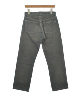 COMME des GARCONS HOMME（コムデギャルソンオム）デニムパンツ グレー サイズ:S メンズ/2200617847083
