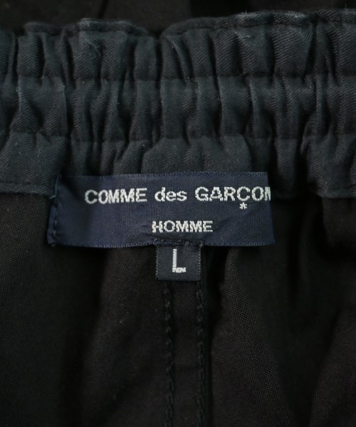 COMME des GARCONS HOMME（コムデギャルソンオム）その他 黒 サイズ:L メンズ/2200618900084