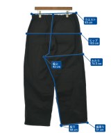 COMME des GARCONS HOMME（コムデギャルソンオム）その他 黒 サイズ:L メンズ/2200618900084