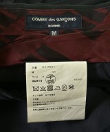 COMME des GARCONS HOMME（コムデギャルソンオム）スラックス 紺 サイズ:M メンズ/2200618900169