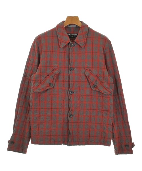 コムデギャルソンオム(COMME des GARCONS HOMME)のCOMME des GARCONS HOMME ブルゾン（その他）