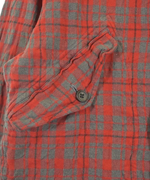 COMME des GARCONS HOMME（コムデギャルソンオム）その他 赤 サイズ:M メンズ/2200620370042