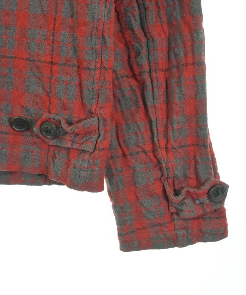 COMME des GARCONS HOMME（コムデギャルソンオム）その他 赤 サイズ:M メンズ/2200620370042