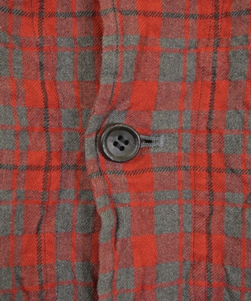 COMME des GARCONS HOMME（コムデギャルソンオム）その他 赤 サイズ:M メンズ/2200620370042