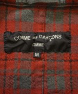 COMME des GARCONS HOMME（コムデギャルソンオム）その他 赤 サイズ:M メンズ/2200620370042